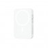 BWOO BO-P59 10000mAh 15W Mag Safe Power Bank With Stand